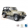 MAISTO Jeep Wrangler Rubicon (31245)