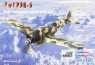 HOBBY BOSS Fw190 A6 (80245)