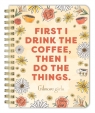 Gilmore Girls 12-Month Undated Planner Insight Editions