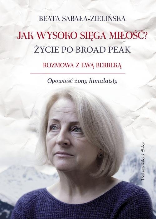 Jak wysoko sięga miłość?