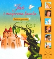 Jaś i magiczna fasola. Baśniowe opowieści