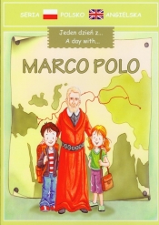 Jeden dzień z Marco Polo - <br />