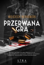 Przerwana gra - Wojciech Nerkowski