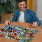 Ravensburger, Puzzle 1000: Superman - edycja kolekcjonerska (12000245)