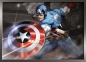 Puzzle 4w1 - Avengers (34245)