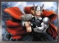 Puzzle 4w1 - Avengers (34245)