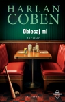 Obiecaj mi. Myron Bolitar Harlan Coben