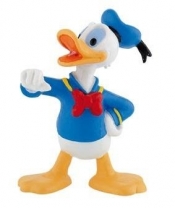 Figurka Kaczor Donald
