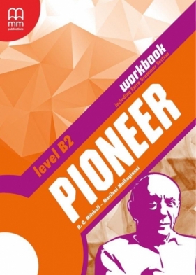Pioneer B2 WB + grammar + CD - H. Q. Mitchell, Marileni Malkogianni