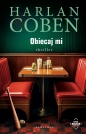 Myron Bolitar. Tom 8. Obiecaj mi - Harlan Coben