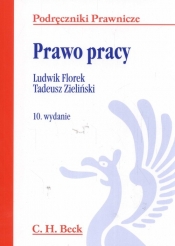 Prawo pracy