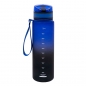 Astra, Bidon Aqua Pure 600 ml - blue/black