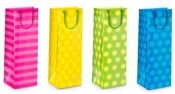 Torba prezentowa Pan Dragon torebka butelka Happy (5901854923451)