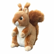 Wiewiórka 22cm