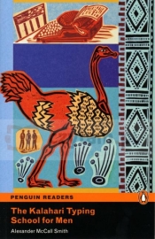 Pen. Kalahari Typing School for Men Bk/MP3 CD (4)