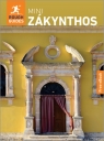 Zakynthos. Mini Travel Guide with eBook Opracowanie zbiorowe