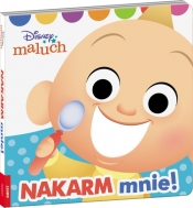 Disney Maluch. - Opracowanie zbiorowe