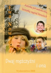 Dwaj mężczyźni i ona