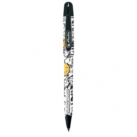 Długopis automatyczny Herlitz - SmileyWorld (11234408)