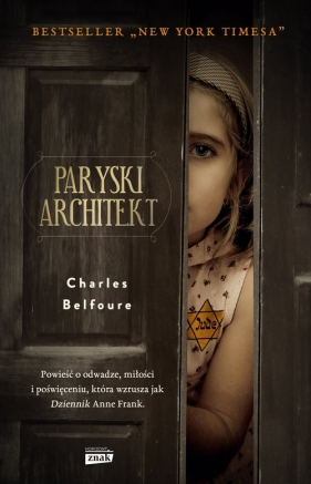 Paryski architekt - Belfoure Charles
