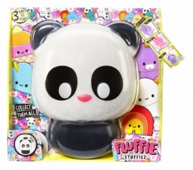 Pluszak Duży Fluffie Stuffiez Asst - Panda (594451EUC)