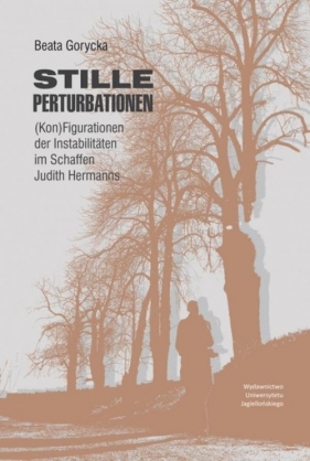 Stille Perturbationen - Gorycka Beata