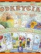 Odkrycia. Poznać i zrozumieć siebie