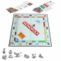 Monopoly Classic - nowe pionki! (C10091200)