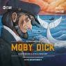 Moby Dick
	 (Audiobook) Melville Herman