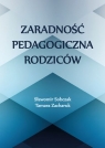 Zaradność pedagogiczna rodziców Sobczak Sławomir, Zacharuk  Tamara