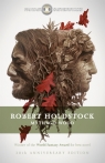 Mythago Wood Robert Holdstock