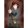  Moriarty The Patriot. Tom 17