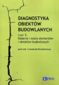 Diagnostyka obiektów budowlanych cz.2 - Leonard Runkiewicz