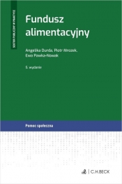 Fundusz alimentacyjny w5