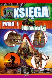 Księga pytań i odpowiedzi - Opracowanie zbiorowe