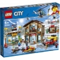 Lego City: Kurort narciarski (60203)