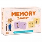 Memory. Zawody