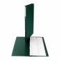 Teczka do Akt Osobowych - ciemny zielony 2ringi/2cmTD-12-05