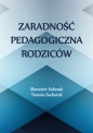 Zaradność pedagogiczna rodziców - Sobczak Sławomir, Zacharuk  Tamara