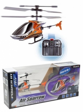 Helikopter sterowany I/R Air Sparrow - SilverLit