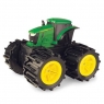 John Deere Traktor mega wielkie opony (46645)