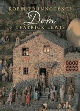 Dom - Lewis J. Patrick