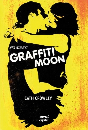 Graffiti Moon - Crowley Cath