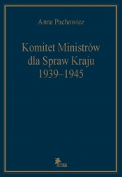Komitet Ministrów dla Spraw Kraju 1939-1945