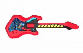 Super Gitara (2085)