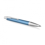 Długopis Im Premium Blue Grey CT