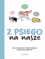 Z psiego na nasze - Chin Lili