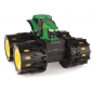 Traktor John Deere Mega opony (46645)