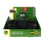 Traktor John Deere Mega opony (46645)