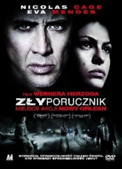 Zły porucznik